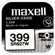 Batéria Maxell SR927W (1ks)