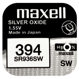 Batéria Maxell SR936SW (1ks)