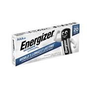 Batérie Energizer Ultimate Lithium L92 R03 (AAA) 10ks