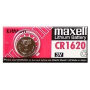 Batérie Maxell Lithium CR1620 (1ks)