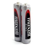 Batérie Maxell Zinc R03 (AAA) 2ks