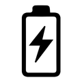 Batérie
