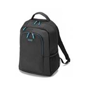 Batoh DICOTA Spin Backpack , 14-15.6 , čierna farba