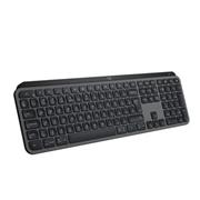 bezdrôtová klávesnica Logitech® MX Keys S Graphite, SK/CZ
