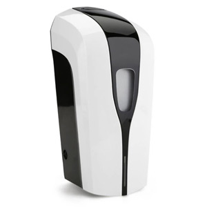 Bezkontaktný dávkovač dezinfekcie YK1808