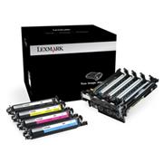 Black and Color imaging kit Lexmark CS310/CS410/CS510 CX310/CX410/CX510 (valce+developery CMYK), (40 000str.)