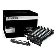 Black imaging kit Lexmark CS310/CS410/CS510 CX310/CX410/CX510 (valec+black developer), (40 000str.)