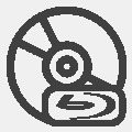 Blu-Ray médiá
