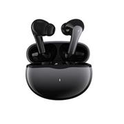 bluetooth slúchadlá Devia TWS Smart M4 sivé
