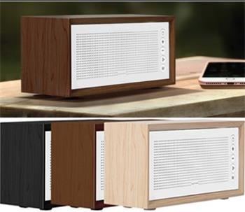 BT reproduktor PROMATE HARMONY, Bluetooth 3.0, 10W, béžová farba