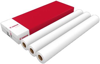 Canon (Oce) Roll IJM021 Standard Paper, 90g, 33" (841mm), 50m (3 ks)