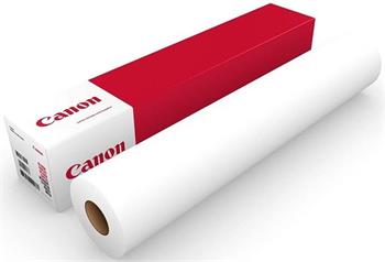 Canon (Oce) Roll IJM263 Instant Dry Photo Satin Paper, 260g, 24" (610mm), 30m
