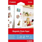 Canon Papier MG-101 10x15cm 5ks (MG101)