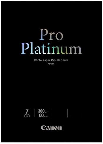 Canon Papier PT-101 A2 20ks (PT101)