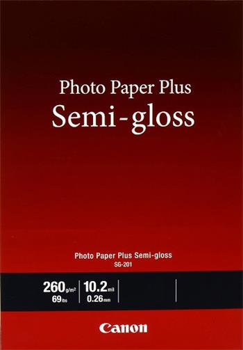 Canon Papier SG-201 A3 20ks (SG201)