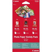 Canon Papier Variety Pack VP-101 10x15cm 10+5+5ks (VP101)