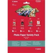 Canon Papier Variety Pack VP-101 A4/10x15cm 5+5+5+5ks (VP101)