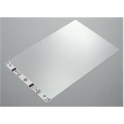 carrier sheet BROTHER ADS-1800W/2200/2700W (2ks)