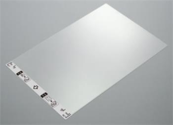 carrier sheet BROTHER ADS-1800W/2200/2700W/4550W (2ks)