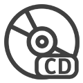 CD médiá