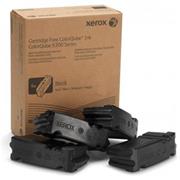 ColorStix XEROX 108R00840 black COLORQUBE 9201/9202/9203/9301/9302/9303 (4ks)