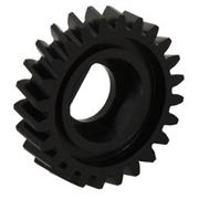 conveyance idler gear 24T right MINOLTA Bizhub Pro C5500/C6500