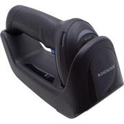 Datalogic Gryphon GM4200,Kit,USB,433 MHz,Black (Kit includes scanner,WLC4190-BK-433 base and USB cable 90A052258)