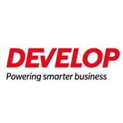 developer DEVELOP DV116 Ineo 164/165 (55000 str.)