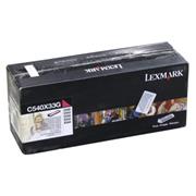 Developer Lexmark C540,C543,C544,X543,X544 Magenta (30000 str.)