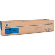 developer MINOLTA DV621K Bizhub i-SERIES C450i/C550i/C650i/C750i, 258i/300i/328i/360i black (1000000 str.)