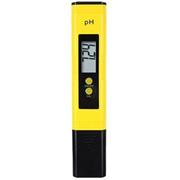 digitálny pH meter pre bazény a akváriá