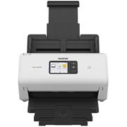 dokumentový skener BROTHER ADS-4550W, WiFi
