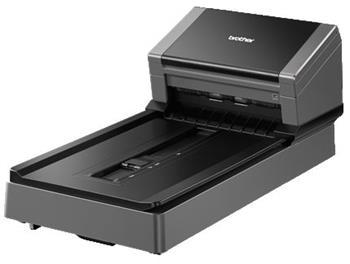 dokumentový skener BROTHER PDS-5000F