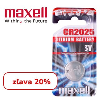 Výber z ponuky