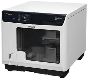 duplikátor EPSON Discproducer PP-100III