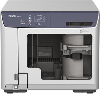 duplikátor EPSON Discproducer PP-50