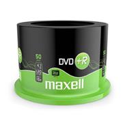 DVD+R MAXELL 4,7GB 16X 50ks/cake