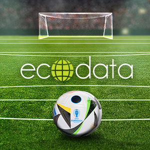 Žijeme futbalom s Ecodatou