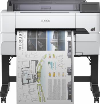 Epson SureColor SC-T3400, 24"