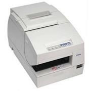 EPSON TM-H6000IV USB, serial white
