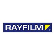 etikety RAYFILM 21x34 univerzálne biele R010021x34A-LCUT (100 list./A4)