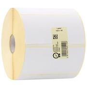 etikety v rolke BROTHER 102mm x 50mm, (1.700 ks) - SOLUTIONS