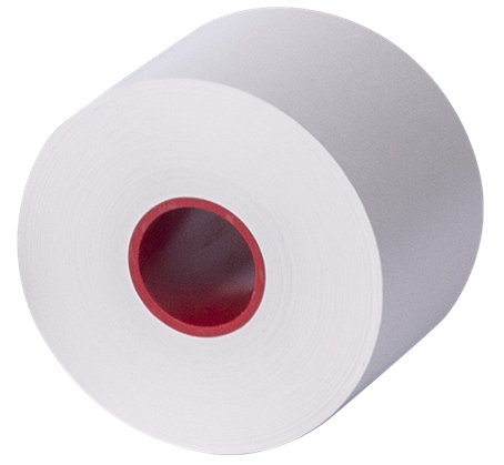 etikety v rolke BROTHER BDA-274058-080, 58mm x 51,8m, diamond patern, pre TD-2 linerless (32ks)