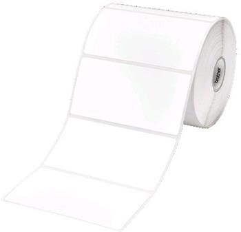 etikety v rolke BROTHER RD-S03E1, 102mm x 50mm, Paper Label (836 ks), pre TD-4000/4100N