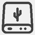 Externé HDD a SSD disky