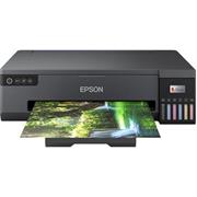 Farebná atramentová "TANK" fototlačiareň EPSON L18050, A3+, USB, ethernet, Wi-Fi