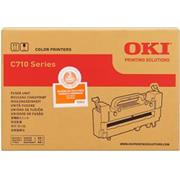 fuser OKI C710