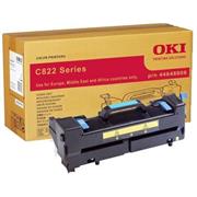 fuser OKI C822