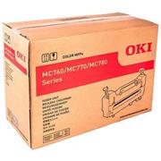 fuser OKI MC760/MC770/MC780