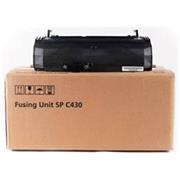 fuser RICOH Aficio Typ SPC430 Aficio SP C430DN/C431DN